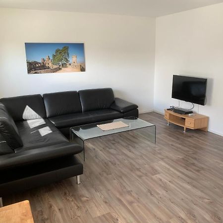 Ferienwohnung Eg Heppenheim Heppenheim  Екстериор снимка