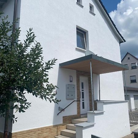 Ferienwohnung Eg Heppenheim Heppenheim  Екстериор снимка