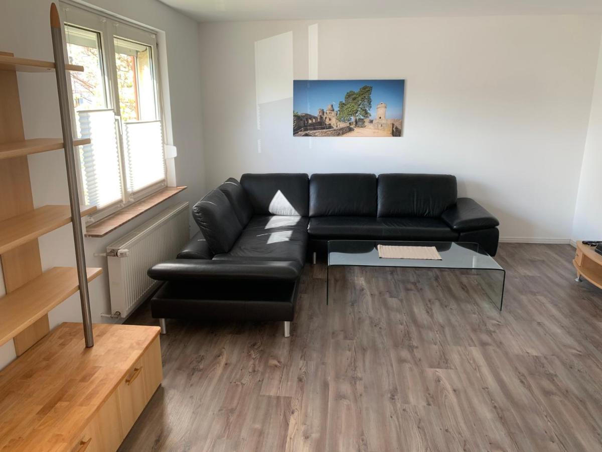 Ferienwohnung Eg Heppenheim Heppenheim  Екстериор снимка