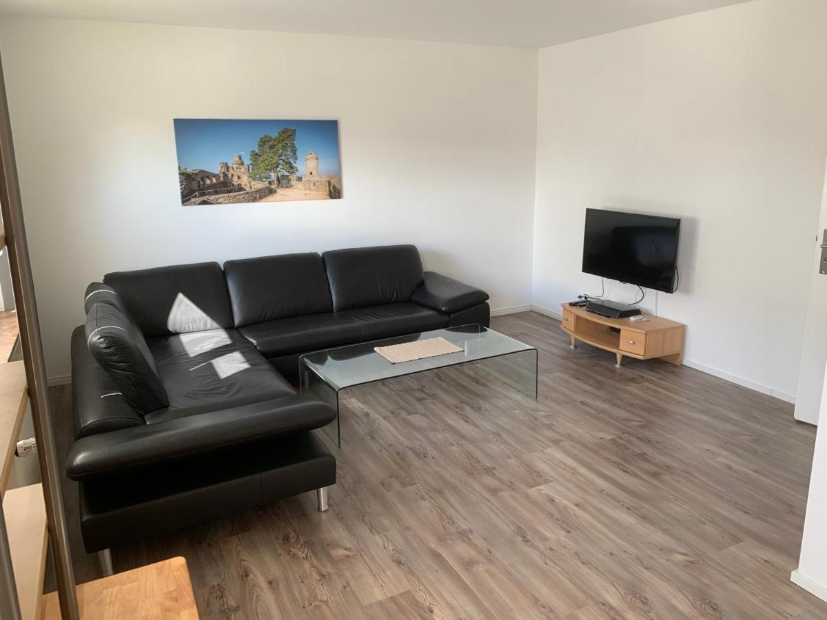 Ferienwohnung Eg Heppenheim Heppenheim  Екстериор снимка