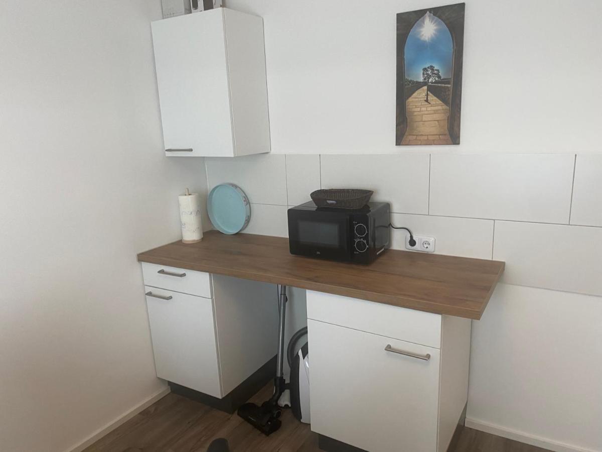 Ferienwohnung Eg Heppenheim Heppenheim  Екстериор снимка