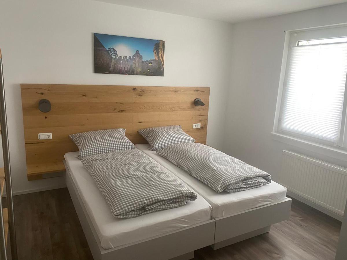 Ferienwohnung Eg Heppenheim Heppenheim  Екстериор снимка