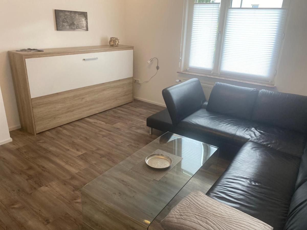 Ferienwohnung Eg Heppenheim Heppenheim  Екстериор снимка