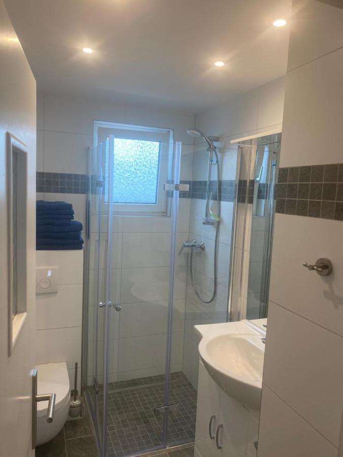 Ferienwohnung Eg Heppenheim Heppenheim  Екстериор снимка