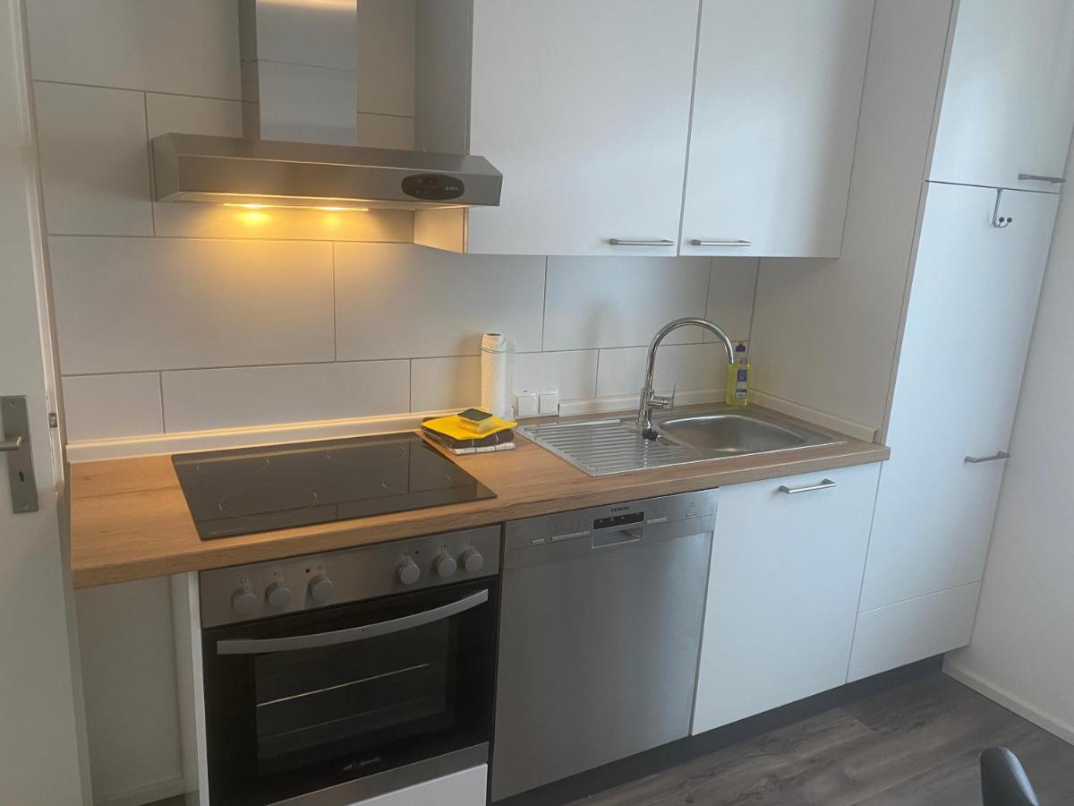 Ferienwohnung Eg Heppenheim Heppenheim  Екстериор снимка