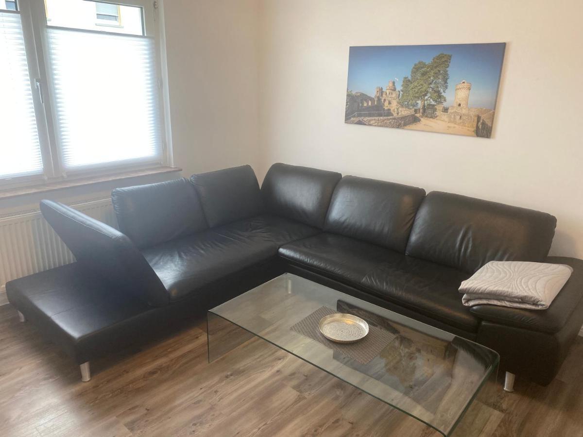 Ferienwohnung Eg Heppenheim Heppenheim  Екстериор снимка