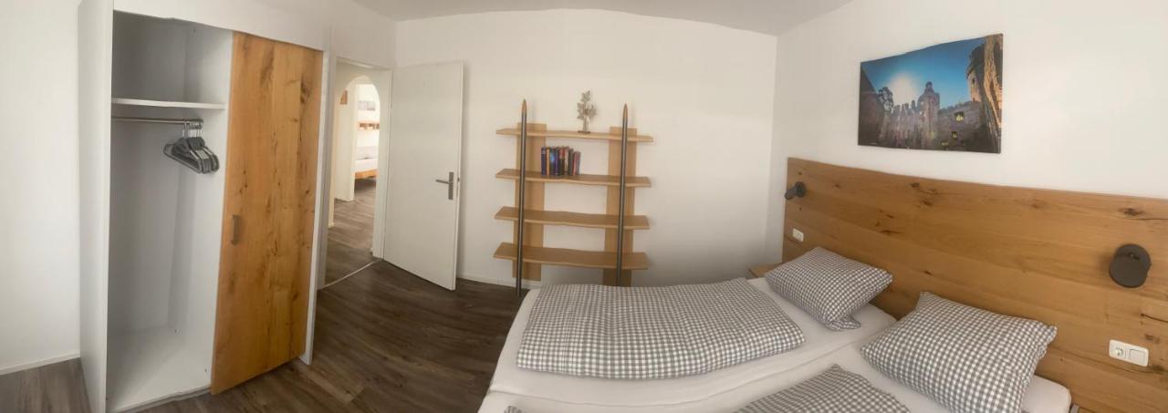 Ferienwohnung Eg Heppenheim Heppenheim  Екстериор снимка