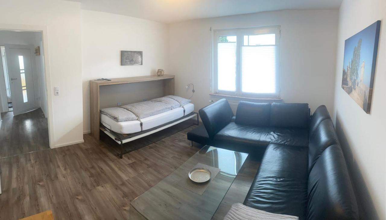 Ferienwohnung Eg Heppenheim Heppenheim  Екстериор снимка