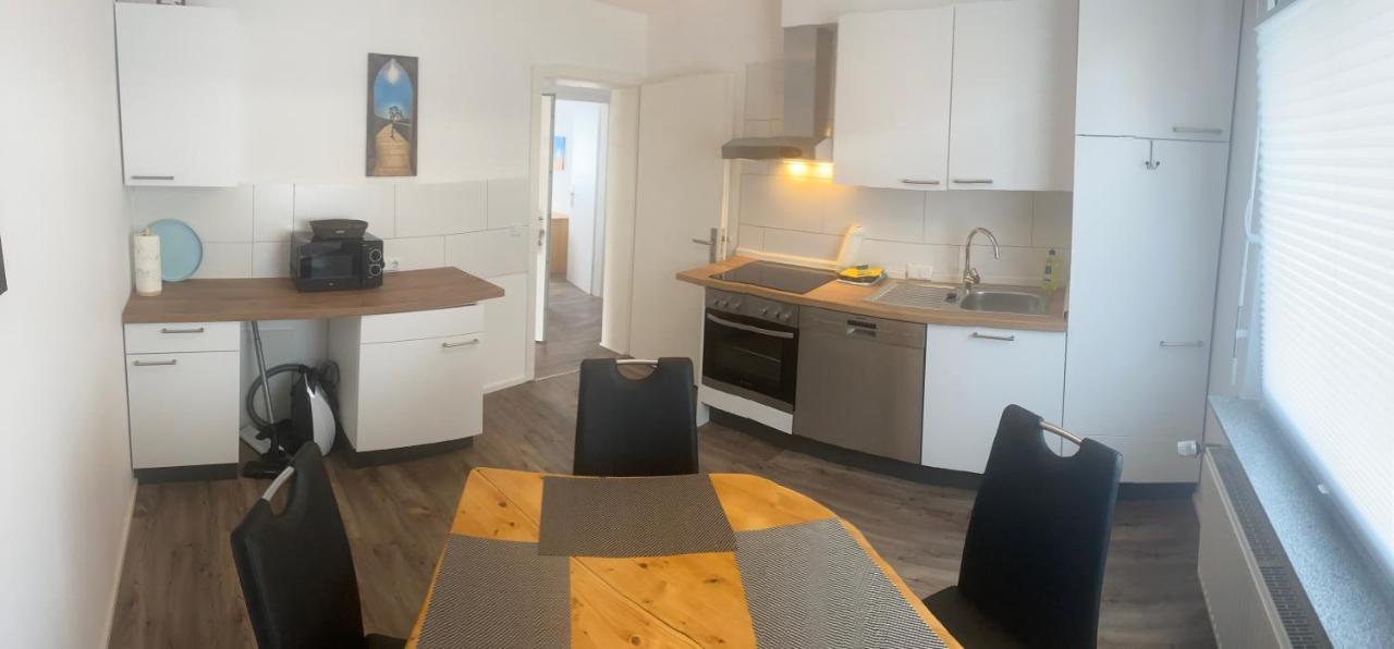 Ferienwohnung Eg Heppenheim Heppenheim  Екстериор снимка