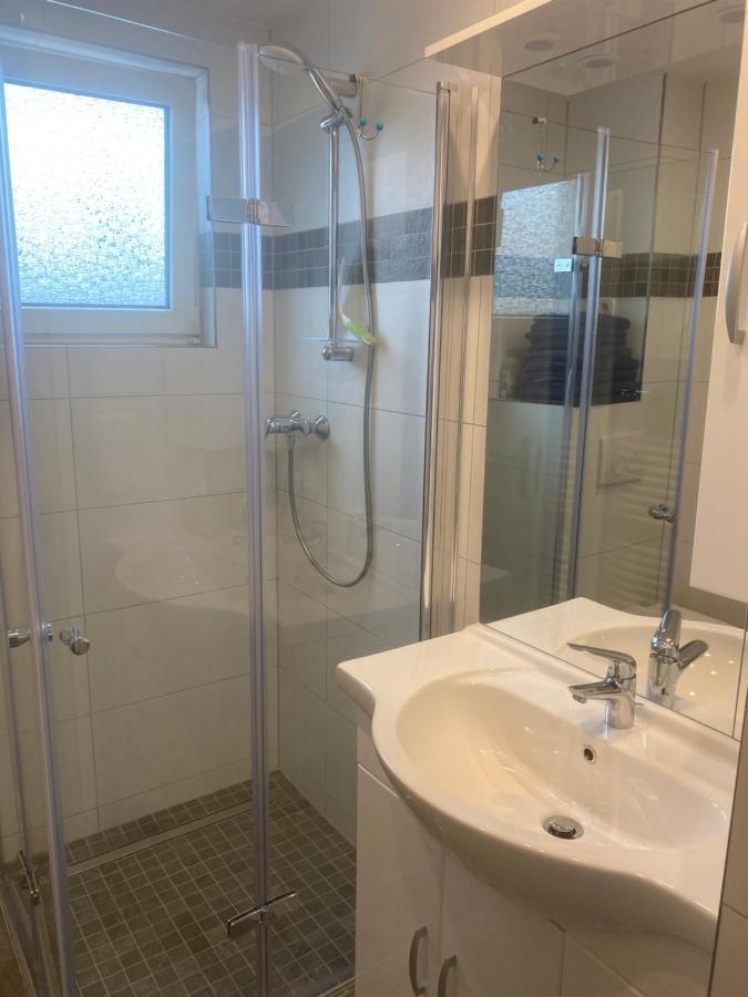 Ferienwohnung Eg Heppenheim Heppenheim  Екстериор снимка