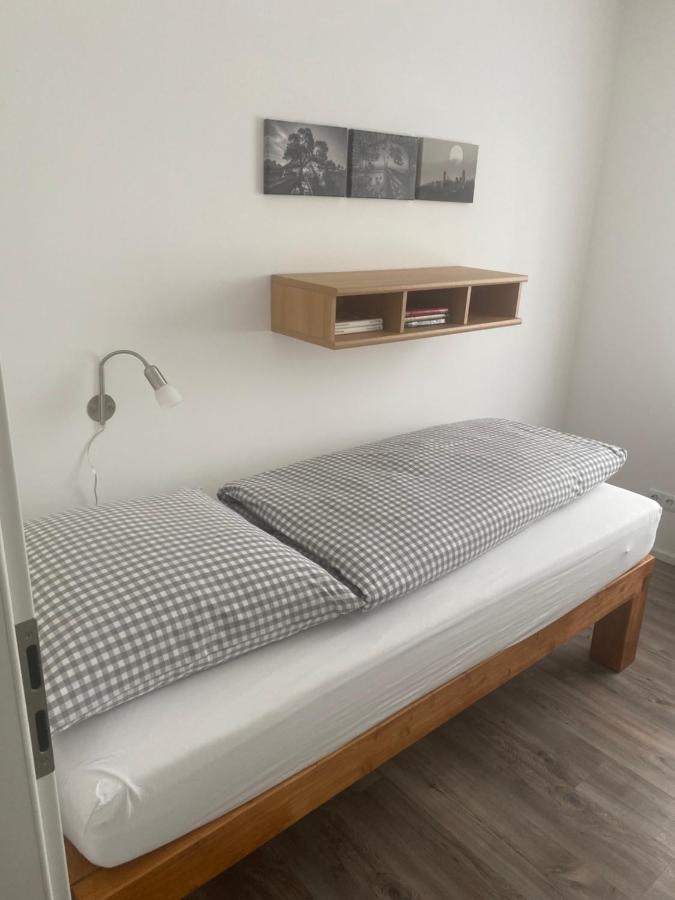 Ferienwohnung Eg Heppenheim Heppenheim  Екстериор снимка