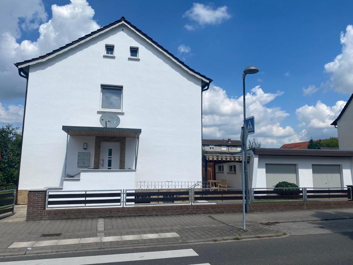 Ferienwohnung Eg Heppenheim Heppenheim  Екстериор снимка
