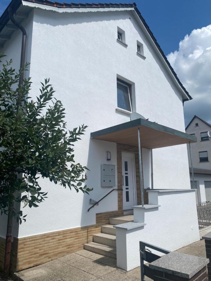 Ferienwohnung Eg Heppenheim Heppenheim  Екстериор снимка