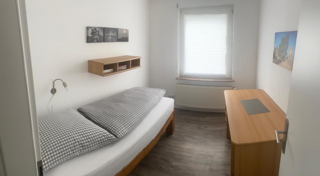 Ferienwohnung Eg Heppenheim Heppenheim  Екстериор снимка