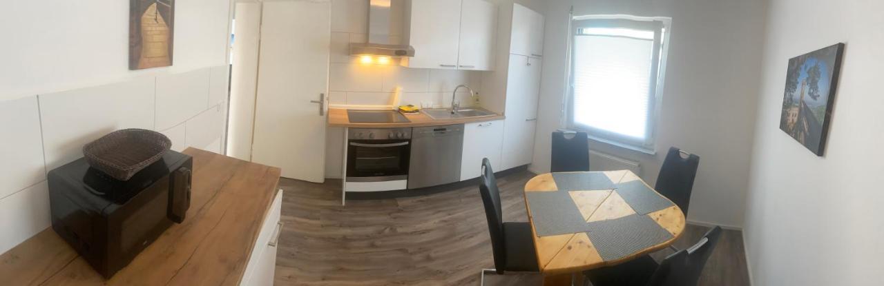 Ferienwohnung Eg Heppenheim Heppenheim  Екстериор снимка