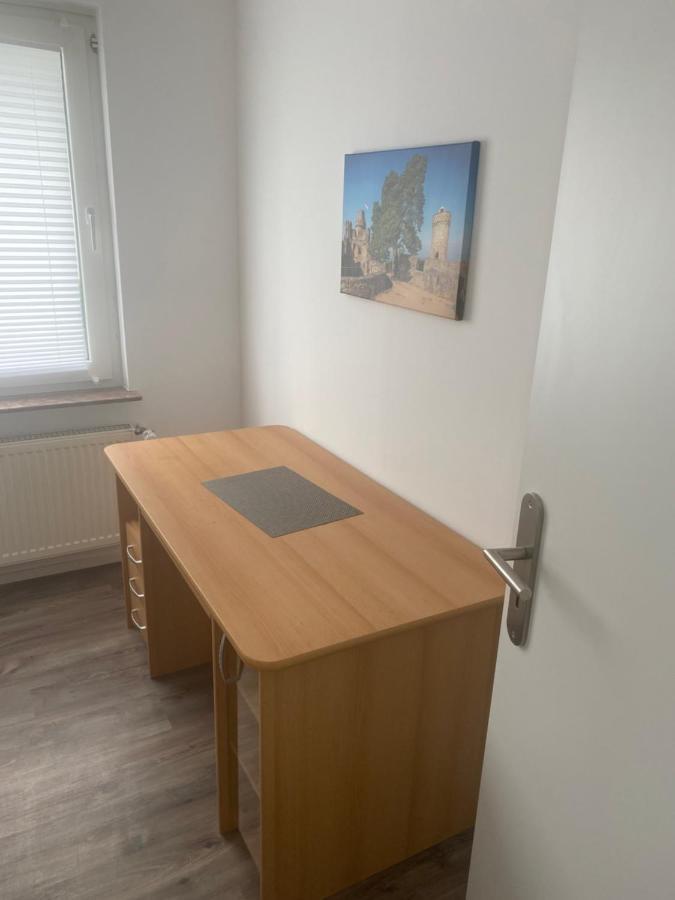 Ferienwohnung Eg Heppenheim Heppenheim  Екстериор снимка