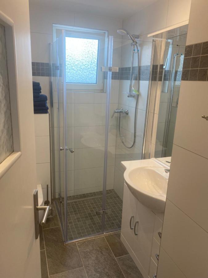 Ferienwohnung Eg Heppenheim Heppenheim  Екстериор снимка